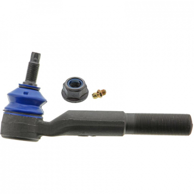 Ram 2500/3500 Supreme Tie Rod End (Inner Left) Mevotech MS25709