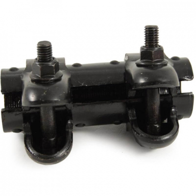 Ram 2500/3500 Supreme Tie Rod End Adjusting Sleeve (Inner/Outer) Mevotech MS25900
