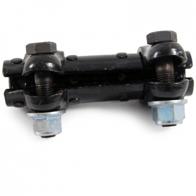 Ram 2500/3500 08-13 Supreme Tie Rod End Adjusting Sleeve (Inner) Mevotech MS25901
