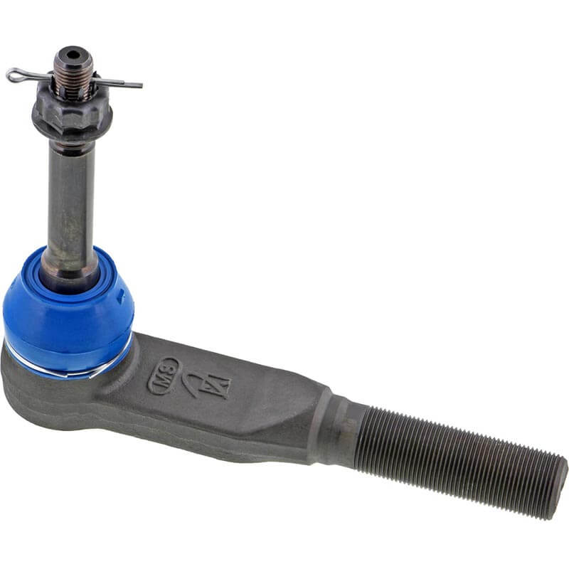 6.0 Powerstroke Tie Rod Ends & Sleeves