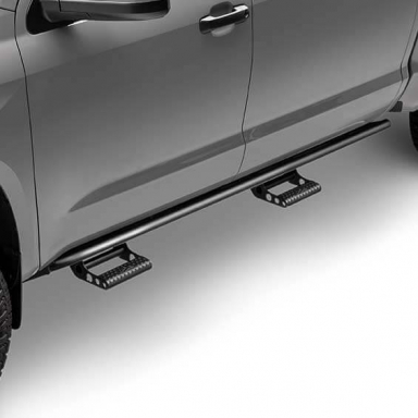 F-250/350 2017-2022 RKR Step System N-Fab F174RKRCCS4
