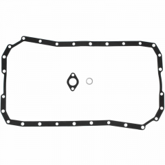 3.9 Cummins Engine Oil Pan Gasket Mahle OS32172