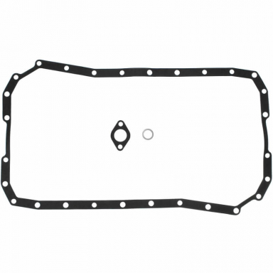 3.9 Cummins Engine Oil Pan Gasket Mahle OS32172