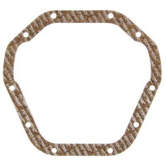Differential Cover Gasket Mahle P18562TC