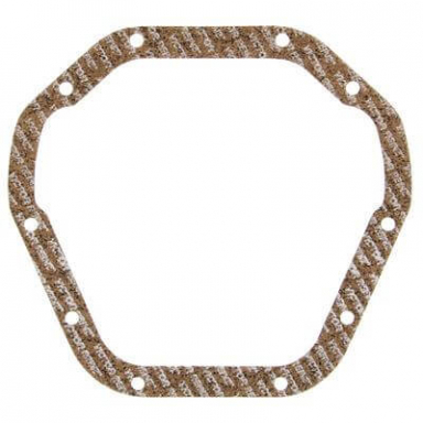 Differential Cover Gasket Mahle P18562TC