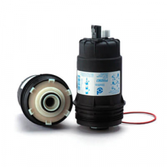 6.7 Cummins Fuel Filter Assembly | Donaldson P550907