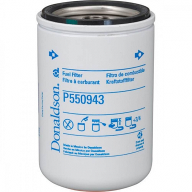 Fuel Filter | Donaldson P550943