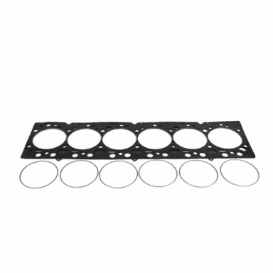 6.7 Cummins Fire Ring Cylinder Head Gasket Kit Industrial Injection PDM-54774