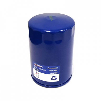 Duramax 01-19 Oil Filter | AcDelco PF2232