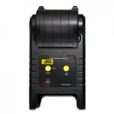Thermal Paper Printer | Auto Meter PR-20
