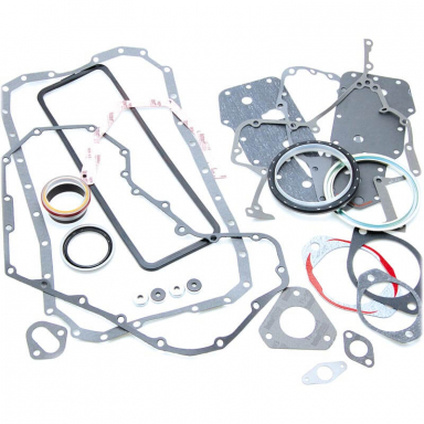 3.9 Cummins Bottom End Gasket Kit Cometic PRO3000B