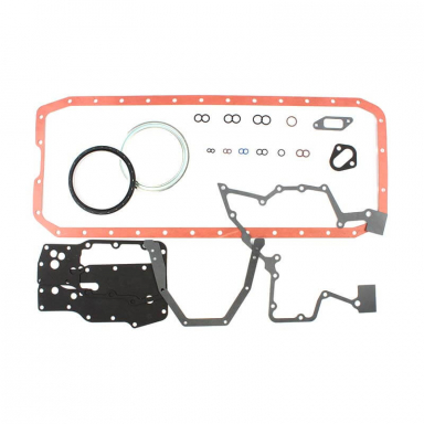 6.7 Cummins StreetPro Bottom End Gasket Kit | Cometic PRO3004B