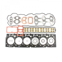 6.7 Cummins StreetPro Top End Gasket Kit | Cometic PRO3004T