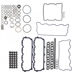 6.0 Powerstroke Upper Gasket Kit (18mm) | Cometic PRO3005A