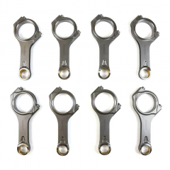 6.7 Powerstroke Pro-H Connecting Rods | Carrillo PS6716HD6969H