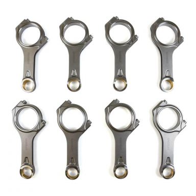 6.7 Powerstroke Pro-H Connecting Rods | Carrillo PS6716HD6969H