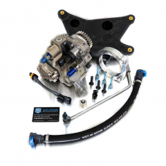 6.7 Cummins S&S Diesel CP4 to CP3 Conversion Kit