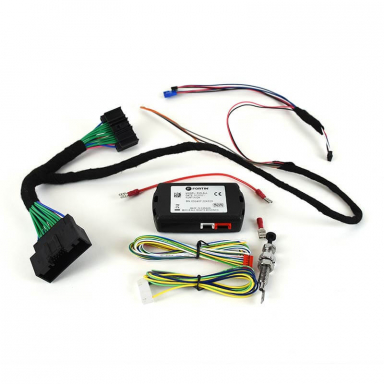 6.7|3.0 Powerstroke Wireless Remote Start System (Plug-N-Play) Kleinn RSFD3