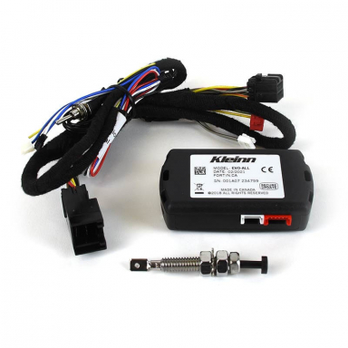 6.7 Cummins Wireless Remote Start System (Plug-N-Play) Kleinn RSRAM4D