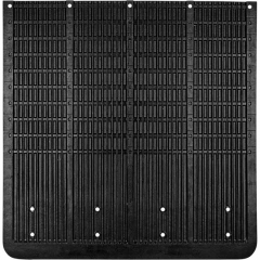 Rock Tamers RT022 Replacement Mudflaps