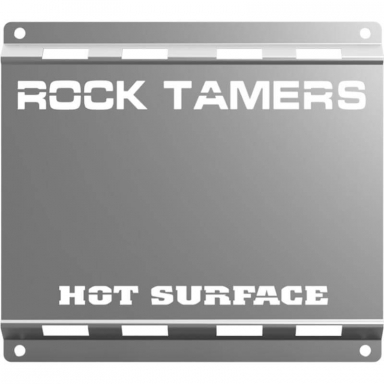 Rock Tamers RT231 Mudflap Heat Shield
