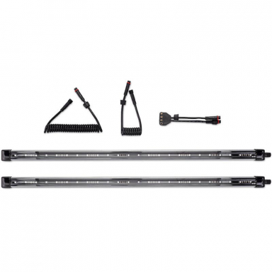 Rock Tamers RT240 LED Light Bar System