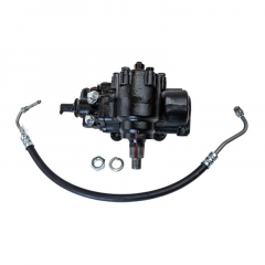 Powerstroke 1999-2004 Ported Steering Box PSC SG752R