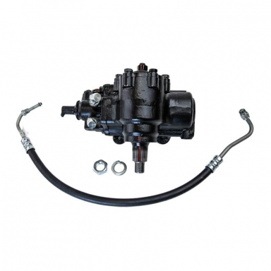 Powerstroke 1999-2004 Ported Steering Box PSC SG752R