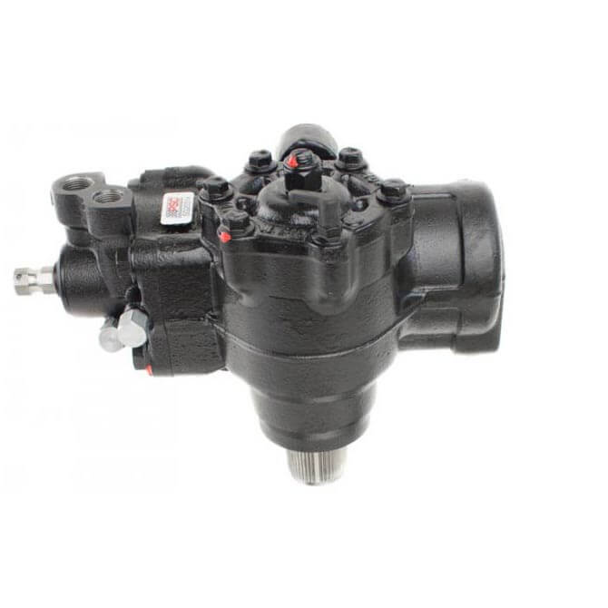 Ram 2500/3500 Big Bore XD Cylinder Assist Steering Box | PSC SG856R