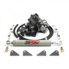 6.4 Powerstroke Cylinder Assist Steering Kit PSC SK754