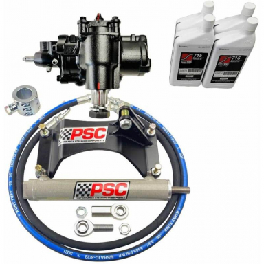6.7 Powerstroke Cylinder Assist Steering System PSC SK755-OE