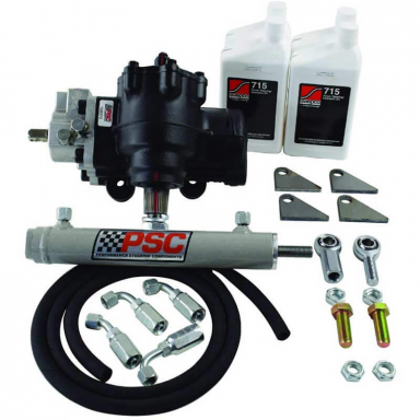 Ram 2500/3500 Cylinder Assist Steering Kit PSC SK856