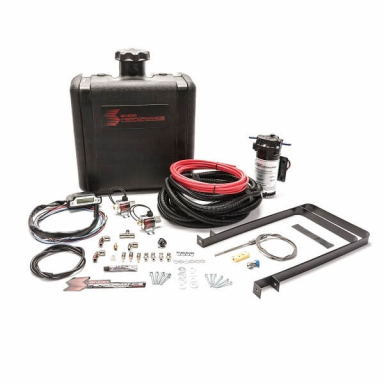 Kit D'injection Eau/méthanol Snow Performance SNO-40111-3.5 - Bague De 3,5 Pouces - Neuf