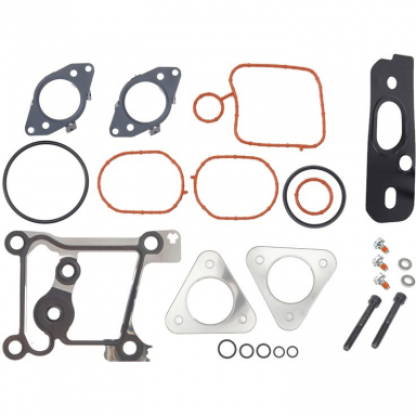 Full Force Diesel: Turbocharger Gaskets