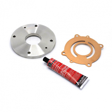 7.3 Powerstroke Timing Cover Repair Kit (With Installation Tool) | DieselSite TCRK73