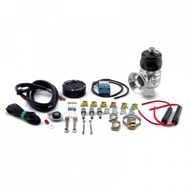 Turbosmart TS-0304-1006 Kompact Blow Off Valve Kit