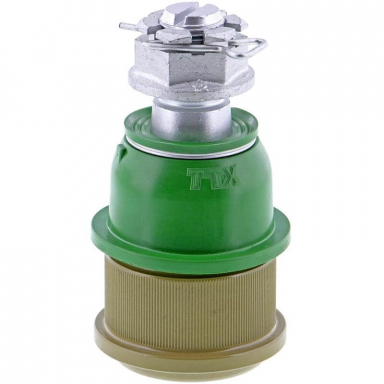 Ford Super Duty TTX Ball Joint (At Track Bar) MevoTech TXMS40522