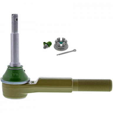 6.0 | 6.4 | 6.7 Powerstroke TTX Tie Rod End (Outer Right) Mevotech TXMS40625