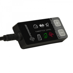 6.0|6.4 Powerstroke Throttle Sensitivity Booster V3.0 | BD 1057934