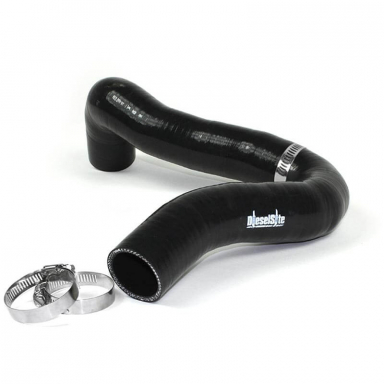7.3 Powerstroke Belt Reroute Upper Radiator Hose | Dieselsite URHDA