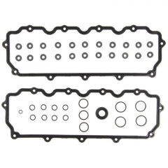 6.0 Powerstroke Valve Cover Gasket Set Mahle VS50742