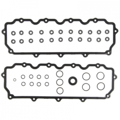 6.0 Powerstroke Valve Cover Gasket Set Mahle VS50742