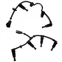 6.4 Powerstroke Glow Plug Harness Kit | Bostech WH02643