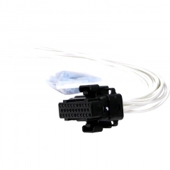 6.0 Powerstroke Fuel Injector Control Module (FICM) Pigtail X-3 | Bostech WH02713