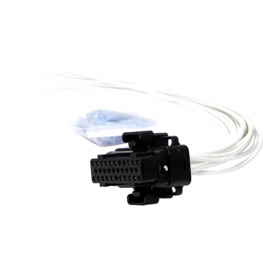 6.0 Powerstroke Fuel Injector Control Module (FICM) Pigtail X-3 | Bostech WH02713