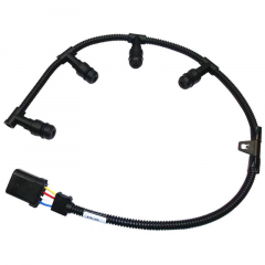6.0 Powerstroke Glow Plug Harness (Driver Side) | Bostech WH02954