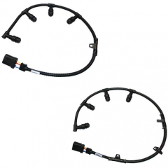 6.0 Powerstroke Glow Plug Harness Kit | Bostech WH02962
