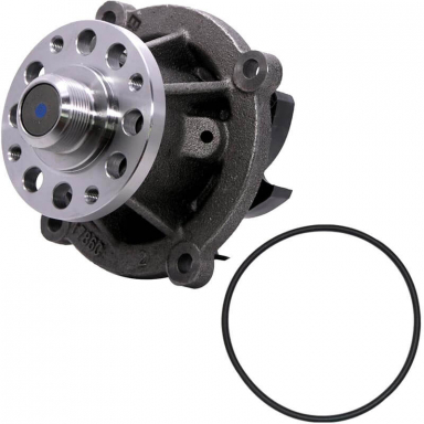 6.0 Powerstroke 2004.5-2007 Water Pump | Bostech WP02203