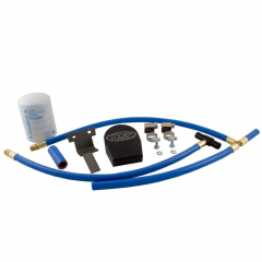 6.0 Powerstroke XDP Coolant Filtration System