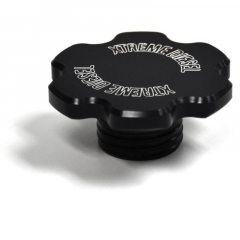 5.9|6.7 Cummins XDP Billet Oil Cap XD248